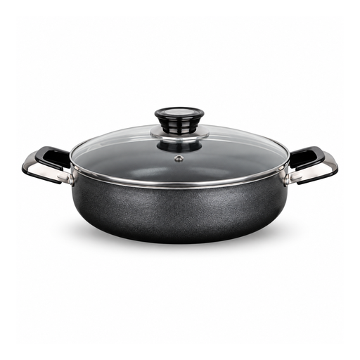 [15015014] ARROCERA ANTIAD 4.5 QT T/VID S/CAJ GENOVA ALPINE CUISINE AG-212C