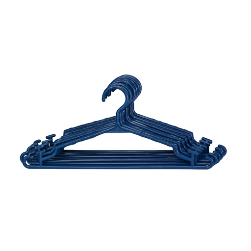[16000194] FARDO GANCHO PLAS TUBULAR ABIERTO 16 PAQ X 10 UN DISCOVER