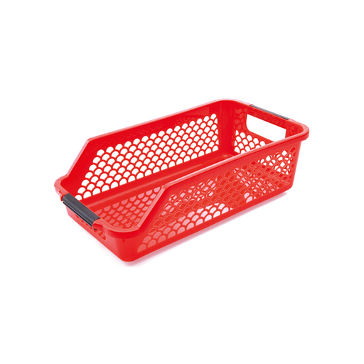 [18000002] CANASTILLA PANAL MEDIANA C/A REYPLAST QICNX007000