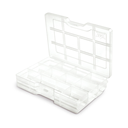 CAJA PANDORA #10 (11 CAVIDADES) REYPLAST QI CJX030000