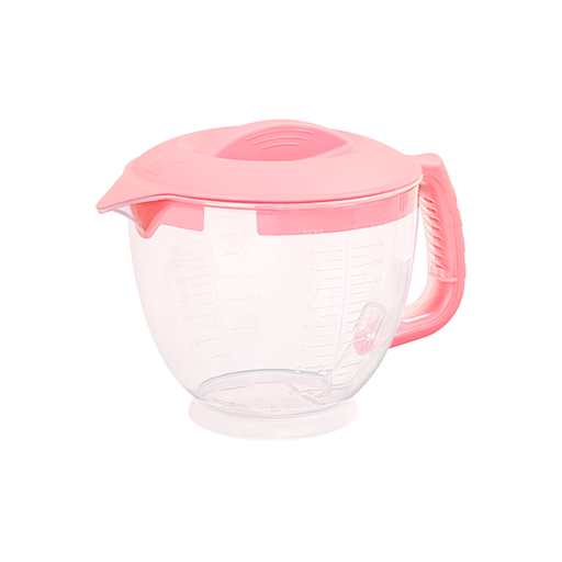 [18000027] JARRA REPOSTERA REY 2L C/TAPA REYPLAST QI JRX044000