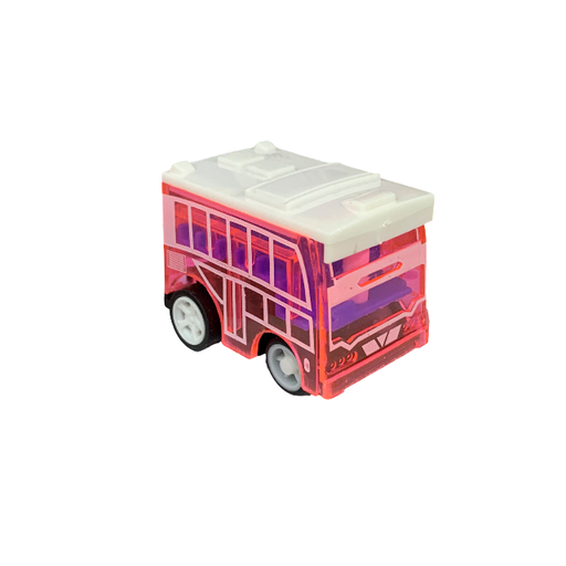 [15015072] MINI AUTOBUS COL SURT SUPERMARKET