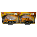 CAMION GRUA 11 CM SURT CASAMAS 399-267A1 1516