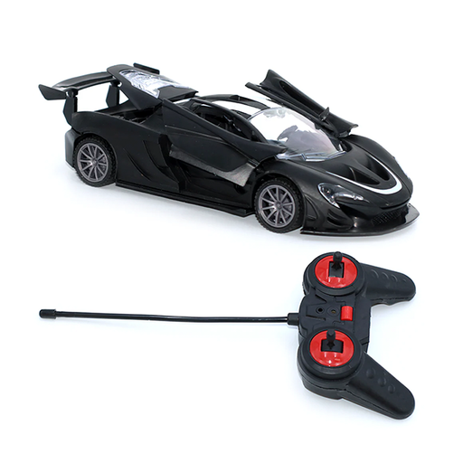 [15015143] CARRO DEPORTIVO CONTROL REM MODEL CAR CAJ 12" FN632 BL1595