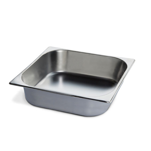 [15015194] BANDEJA P/VAPORERA ACER INOX 0.012MM 32.5X26.5X6 CM HKK GPCT5482