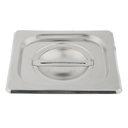 TAPA P/BANDEJA VAPORERA ACER INOX 0.012MM 17.6X16.2 CM HKK GPCT5484
