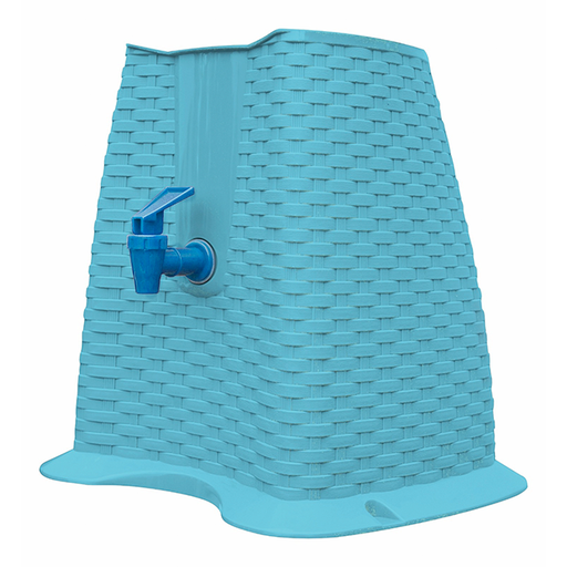 [15015225] DISPENSADOR PLAS P/AGUA RATAN C/CH AQUA MEGA 1544