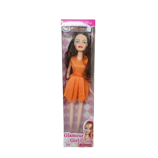[15015287] MUÑECA T/BARBIE KT111D/SP22097
