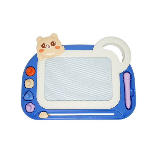 [15015288] PIZARRA MAGICA 31X21 CM C/OREJAS BOLSA SP231099