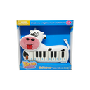 PIANO VACA PEQ C/SON CAJA SP23100652
