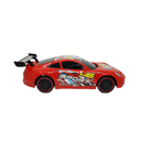 CARRO CARRERA DEPORTIVO 30 CM POLARIZADO BOL RACING BL845679
