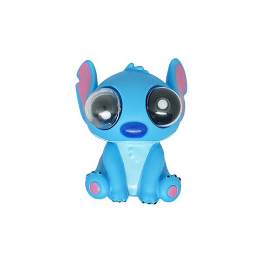 [15015346] STITCH D/SILICON BOLSA GIGI