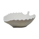 HOJA PORCE HONDO 10.25x4.25" WH013