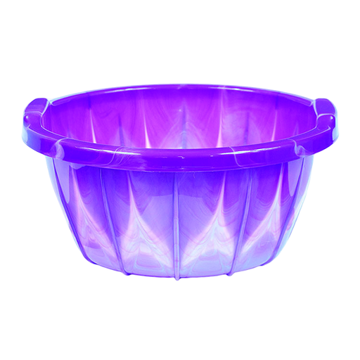 [15015418] BAÑO/HUACAL PLAS SUPER TIKAL #4 TULIPAN COL SURT PLASTIKITO IN111