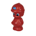 ALCANCIA PLAS SUPER TIKITO CONSTRUCTOR 45 CM PLASTIKITO SP234