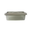 CAJA PLAS 12 LT CLICK TR CAPUCCINO GUATEPLAST AR013680-BGC-0