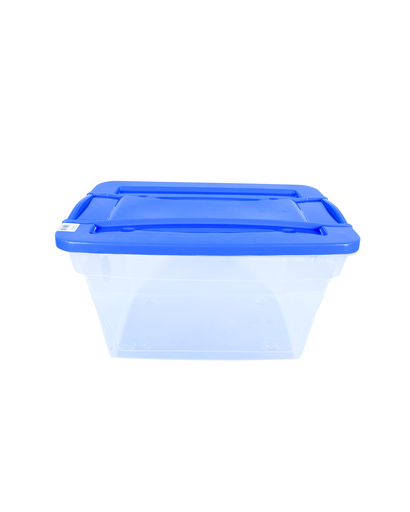 [15015468] CAJA PLAS 28 LT CLICK TR AZ FRIDA P.2196 C GUATEPLAST AR013040-FAZ-0
