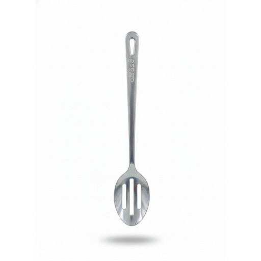 [15015544] CUCHARA ALUM GDE 35 CM C/RANURA UN ALSASA CM-JU0350028
