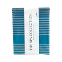 CORTINA P/BAÑO PLAS 180X180 CM DECO BLIS SP2300639