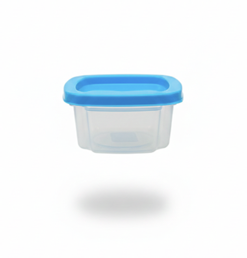 [15015583] HERMETICO PLAS CUAD COLOR SURT PLASTIKITO IN234