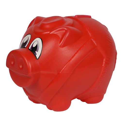 [16000207] DOCENA ALCANCIA PLAS CERDO GRANJERO PLASTIKITO SP222