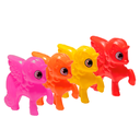 DOCENA ALCANCIA PLAS MAGIC PONY C/ALAS 15 CM PLASTIKITO SP258