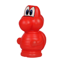 DOCENA ALCANCIA PLAS TORTUGA PARADA 17 CM COL SURT PLASTIKITO SP212