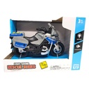 MOTO C/LUZ+SONIDO CAJ 291112/45297