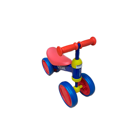 [15015749] TRICICLO B-SCOOT CAJA BLSCOOT16 B-TOYS 45625