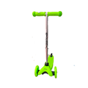 MINI SCOOTER RUEDAS C/LUCES VD B-SCOOT BLSCOOT0/45621