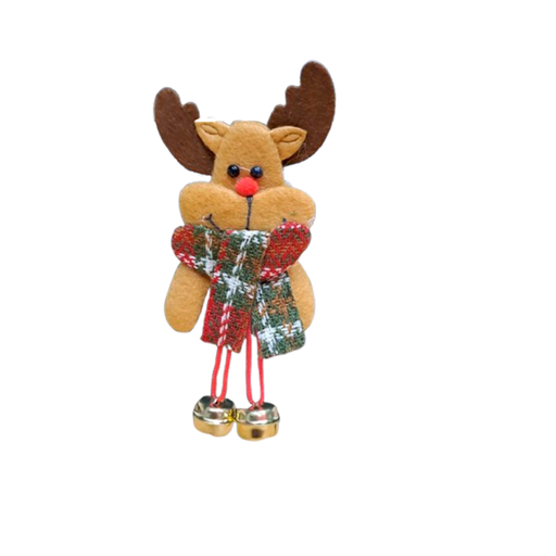 [15015790] ADORNO NAV FIG FIELTRO SURT X18474