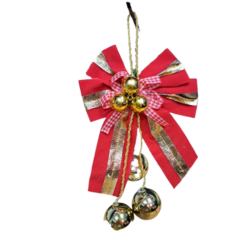 [15015800] ADORNO NAV CHONGA C/3 BOLAS COLGANTE BOL X15285