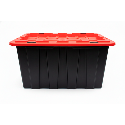 [15015949] CAJA PLAS TYSON 100 LT NG T/RJ MEGA