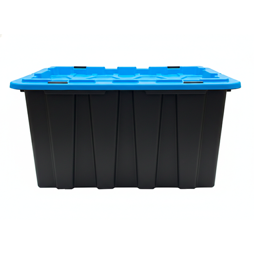 [15015950] CAJA PLAS TYSON 100 LT NG T/AZ MEGA