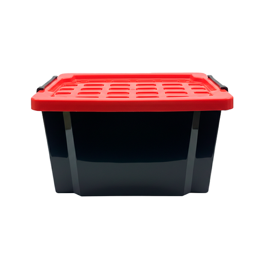 [15015953] CAJA PLAS TYSON 25 LT NG T/RJ MEGA