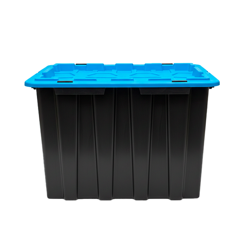 [15015958] CAJA PLAS TYSON 80 LT NG T/AZ MEGA