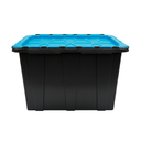 CAJA PLAS TYSON FLIP 80 LT NG T/AZ MEGA