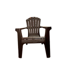 SILLA REY PLAS RATTAN C/B CF MEGA #6184