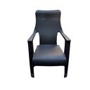 SILLA ESTANCIA PLAS C/B CF MEGA #6185