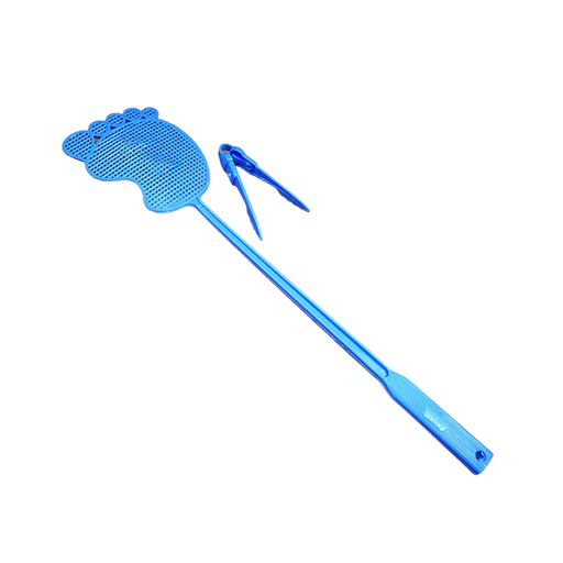 [15015978] MATAMOSCA MANO/PIE PLACER C/PINZA REYPLAST QI MMX001000