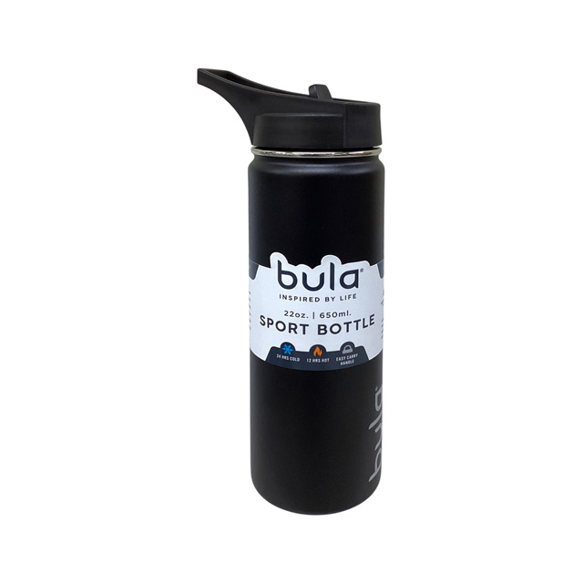 BOTELLA TERMICA 650 ML NG 707-WH021 | La Morena web