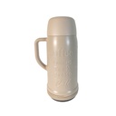 TERMO 1 LT C/OREJA CREMA 707-102382141606
