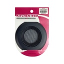 COLADOR P/FREGADERO MET 11.5 CM NG BLIS 739-40762