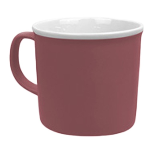 [15016211] TAZA CERA BICOLOR 320 ML COL SURT 727-40586