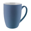 TAZA CERA 10.5X8 CM CONI BICOLOR SURT 727-39512