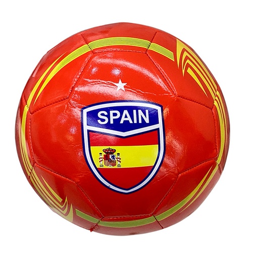 [15016239] BALON/PELOTA FUTBOL #5 ESPAÑA 805-SPAIN2