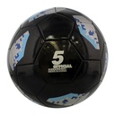 BALON/PELOTA FUTBOL #5 ARGENTINA NG/GRIS/CEL 805-P620