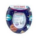 ASIENTO P/INODORO INFANT MULTICOLOR 680-4662