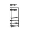 ORGANIZADOR P/ZAPATOS 57X34.5X171 CM NG CAJA 701-02272