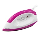 PLANCHA P/ROPA BL/ROS 24.3X10.3X11.1C POLAR 963-S-001BRO